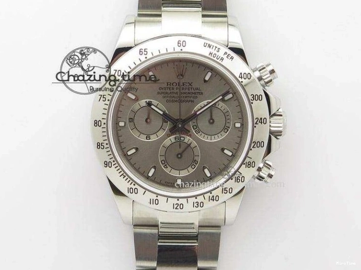 MiroTime 0501 DateJust II 41mm SS YG BP Maker Best Edition Silver Diam Dial On Jubilee Bracelet A Casual 3660